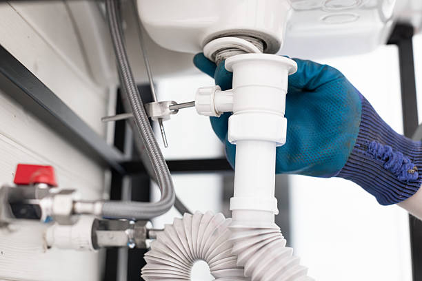 Reliable Drain Cleaning contractor in Peterborough, NH by Masters Plumbing Service