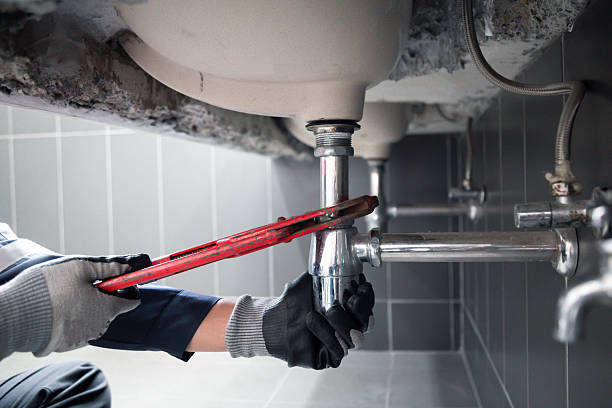Trusted Garbage Disposal Repair service in Peterborough, NH - Masters Plumbing Service